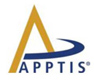 apptis logo
