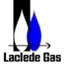 Laclede Gas Company Logo