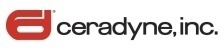 Ceradyne, Inc. Logo