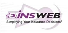 InsWeb logo