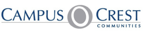 (Campus Crest Logo)