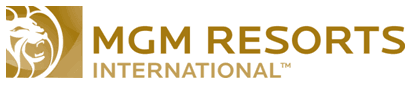 (MGM Resorts logo)