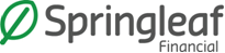 (SPRINGLEAF FINANCIAL LOGO)