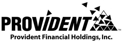 Provdient Financial Holdings, Inc. Logo