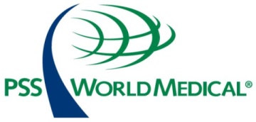 PSS World Medical, Inc. Logo