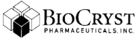 (BioCryst Logo)
