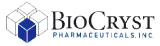 (BioCryst Logo)