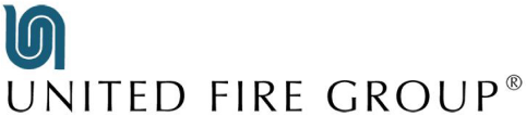 (UNITED FIRE GROUP LOGO)