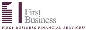 (FIRST BUSINESS FINANCIAL SERVICES LOGO)