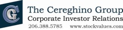 the cereghino group
