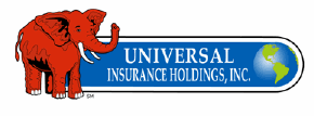 (Universal Insurance Logo)