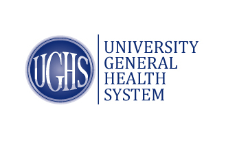 UGH logo