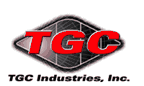 (TGC logo)