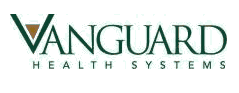 (Vangauard Health logo)