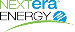 nextera energy, inc. logo