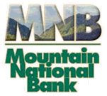 (Mountain National Bank)