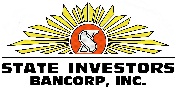 State Investors' logo