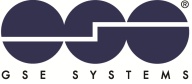 GSE Systems Logo