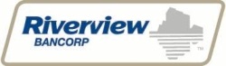 riverview bancorp, inc logo