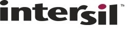 intersil logo