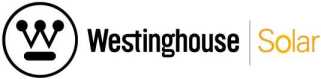 Westinghouse Solar Logo