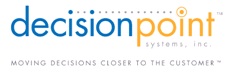 DECISIONPOINT SYSTEMS, INC. LOGO