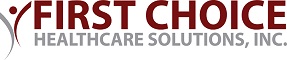 First Choice Healthcare Solutions, Inc. Logo