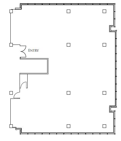 Campbell Office Schematic