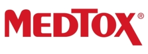 MEDTOX Logo
