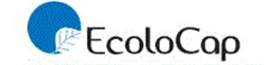 EcoloCap Solutions Logo.