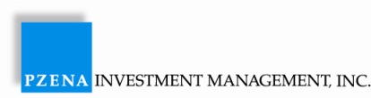 Pzena Investment Managment, Inc.