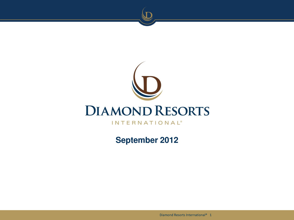 diamond resorts international login