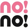 No!No! Logo