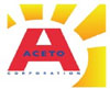 (aceto corporation logo)