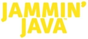 Jammin Java Logo