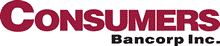 Consumers Bancorp Logo