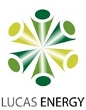 Lucas Energy, Inc. Logo
