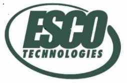 ESCO Technologies Inc Logo