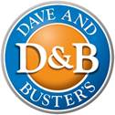 Description: Description: D&B 3D logo color