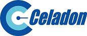 celadon press release logo