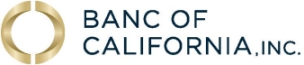 Banc of California, Inc.