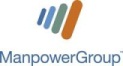 ManpowerGroup Inc. Logo