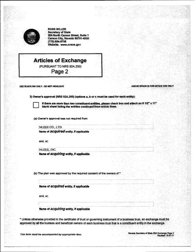 Articles of Exchange - As Filed_Page_2.jpg