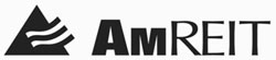 (AmREIT LOGO)