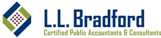 LL Bradford Logo