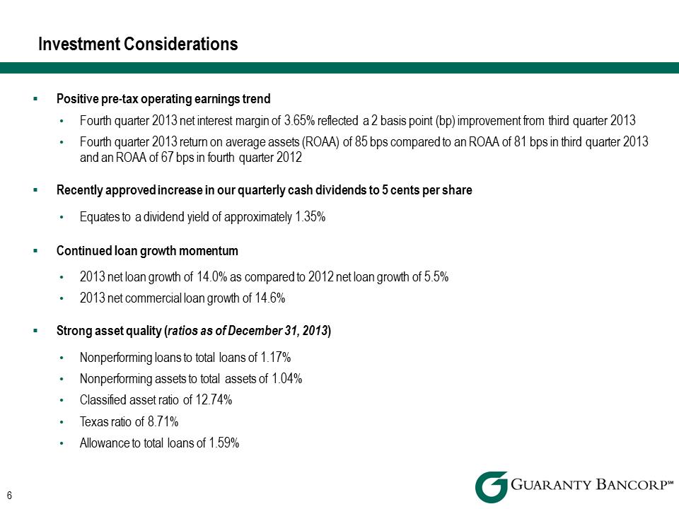 R:\Downtown\Accounting\CORPFS\2013\Investor Presentations\Q4 2013\Sandler\Q4 2013 Investor Presentation Sandler v2\Slide6.PNG
