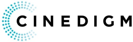 Cinedigm Logo