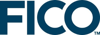 FICO Corporate logo