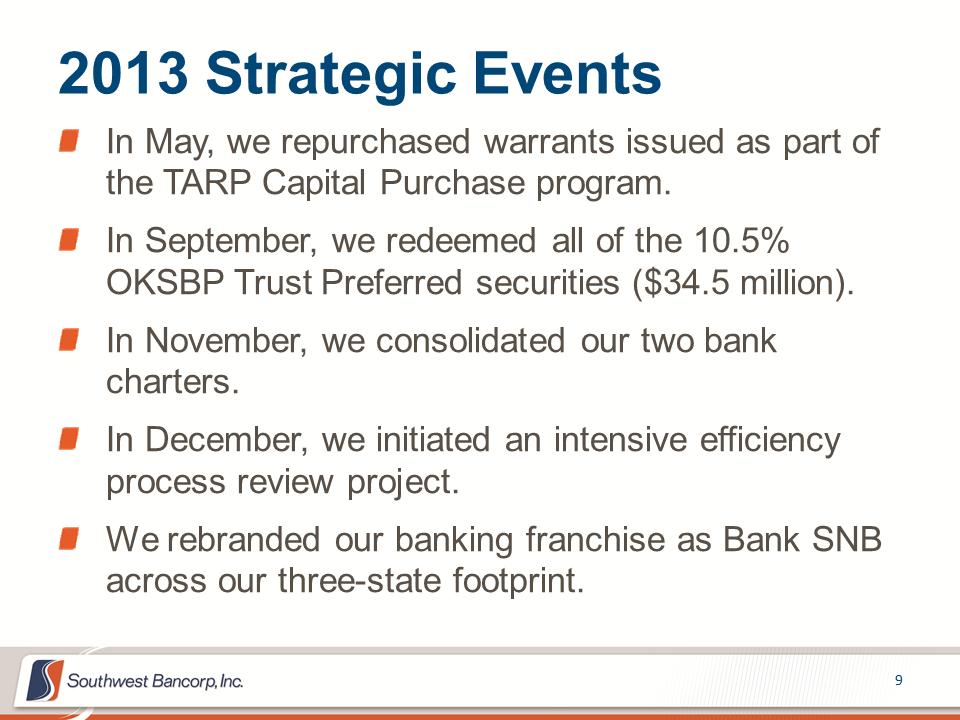 M:\Finance\KC Share\Regulatory Reporting\SEC\2014\Q2 2014\Investor Presentations\1Q 2014 Investor Presentation 5.2014 - Final\Slide9.PNG