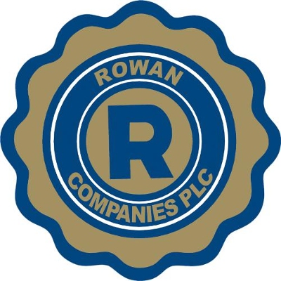 Rowan Companies plc